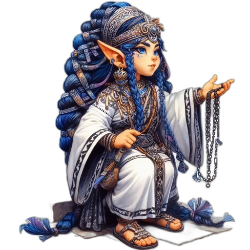 staff, dragon, jewelry, fantasy art, concept art, pixel art, photorealistic, blue transparent PNG cut-out