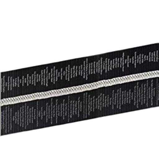 sword, jewelry, weapon, staff, black, white, box, text transparent PNG cut-out