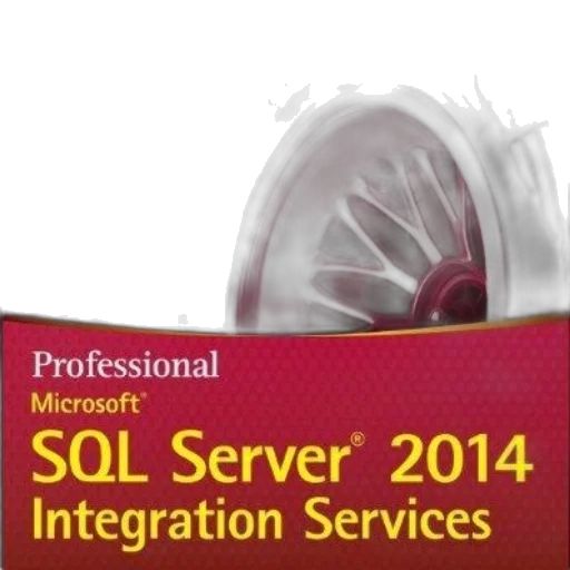 professional, microsoft, sql, server, 2014, integration, services, book transparent PNG cut-out