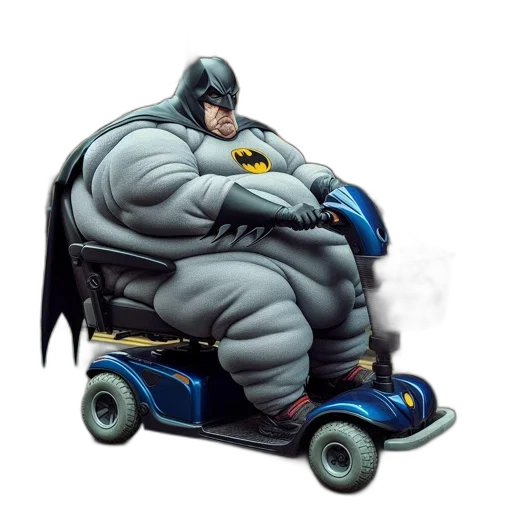 car, animal, weapon, concept art, comic book art, photorealistic, cartoon, overweight transparent PNG cut-out