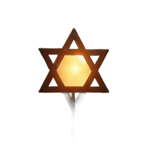 staff, weapon, sword, jewelry, concept art, pixel art, judaism, star transparent PNG cut-out