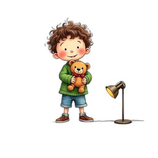 staff, weapon, animal, concept art, pixel art, cartoon, 3d render, child transparent PNG cut-out