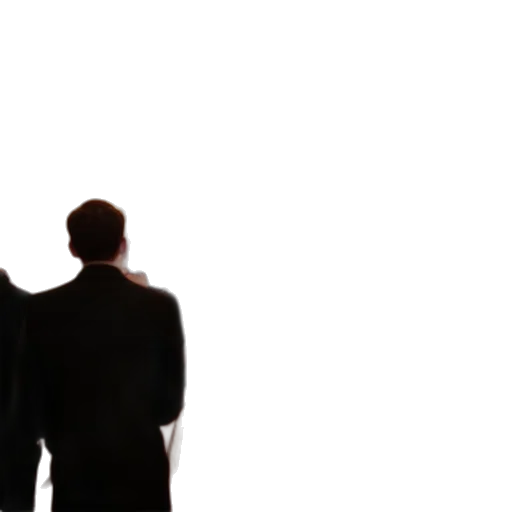 staff, concept art, 3d render, fog transparent PNG cut-out