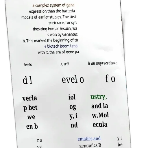 poster, text, discussing, complexity, gene, expression, compared, earlier transparent PNG cut-out