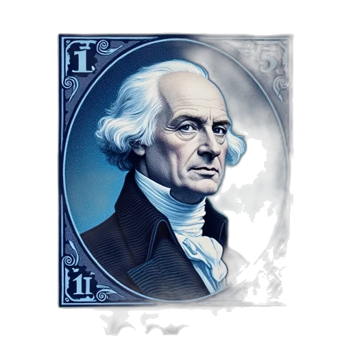 face, photorealistic, image, stamp transparent PNG cut-out