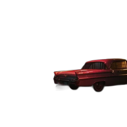 car, weapon, 3d render, concept art transparent PNG cut-out