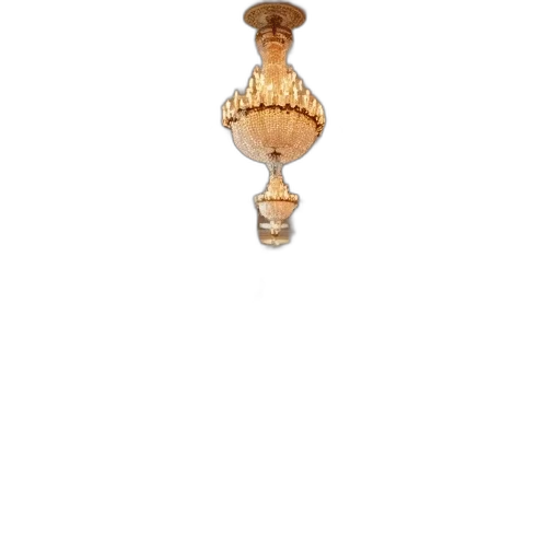 jewelry, staff, crown, furniture, 3d render, earth tones, golden, grand transparent PNG cut-out