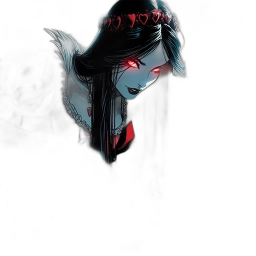 mask, dragon, face, creature, concept art, fantasy art, comic book art, anime transparent PNG cut-out