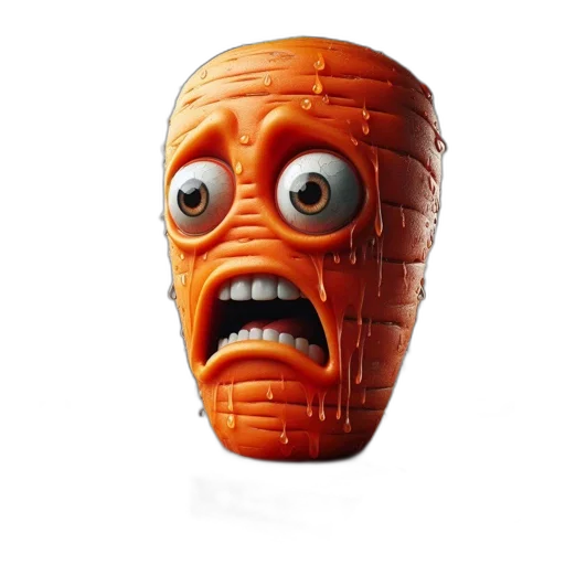 mask, face, robot, creature, 3d render, concept art, photorealistic, rendered transparent PNG cut-out