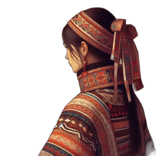 mask, jacket, face, hat, concept art, photorealistic, fantasy art, oil painting transparent PNG cut-out
