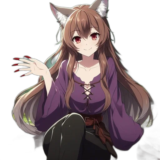 staff, creature, animal, mask, anime, pixel art, fantasy art, concept art transparent PNG cut-out
