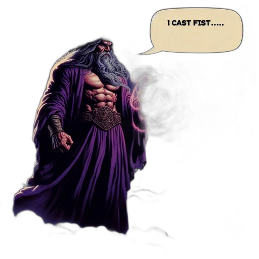 comic book art, concept art, fantasy art, pixel art, fog, another, depiction, features transparent PNG cut-out