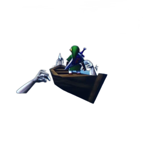 robot, weapon, furniture, staff, concept art, 3d render, pixel art, fantasy art transparent PNG cut-out