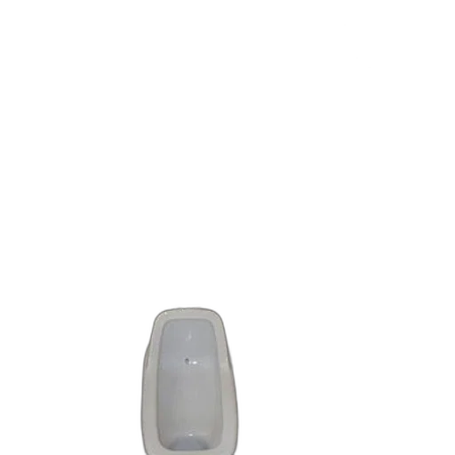 robot, bottle, staff, mask, 3d render, small, utilitarian, bathroom transparent PNG cut-out