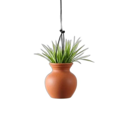 crown, staff, jewelry, furniture, 3d render, photorealistic, terracotta, vase transparent PNG cut-out