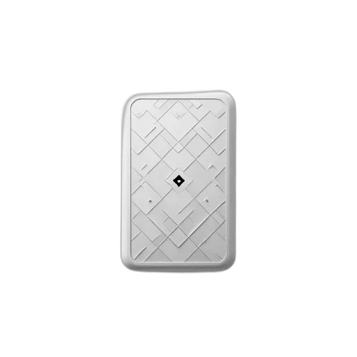jewelry, car, furniture, robot, 3d render, monochrome, white, electronic transparent PNG cut-out