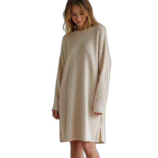 dress, jacket, earth tones, monochrome transparent PNG cut-out
