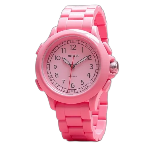jewelry, vaporwave, pastel, neon, miss, keke, pink, cartoon transparent PNG cut-out