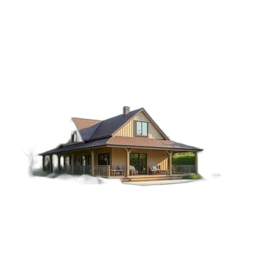building, furniture, staff, umbrella, 3d render, photorealistic, concept art, pixel art transparent PNG cut-out