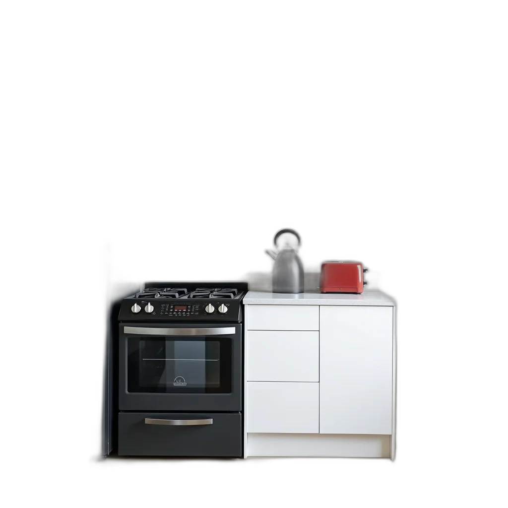 furniture, robot, food, weapon, 3d render, photorealistic, concept art, pixel art transparent PNG cut-out