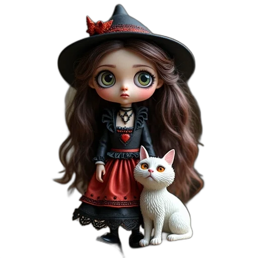 fantasy art, concept art, 3d render, photorealistic transparent PNG cut-out