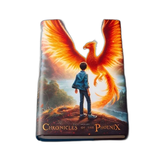 dragon, fantasy art, concept art, young, boy, gazes, chronicles, phoenix transparent PNG cut-out