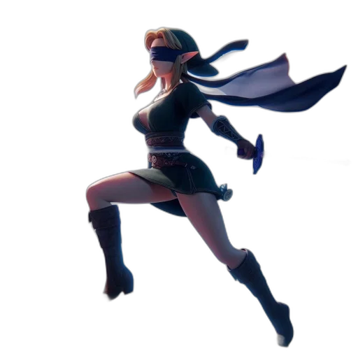 weapon, staff, sword, robot, concept art, 3d render, fantasy art, pixel art transparent PNG cut-out
