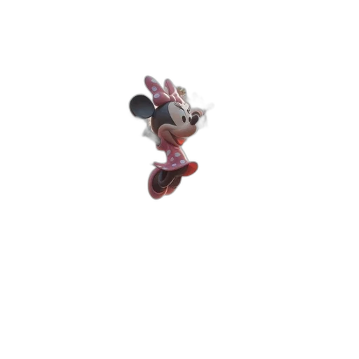 animal, staff, creature, weapon, 3d render, concept art, photorealistic, pixel art transparent PNG cut-out