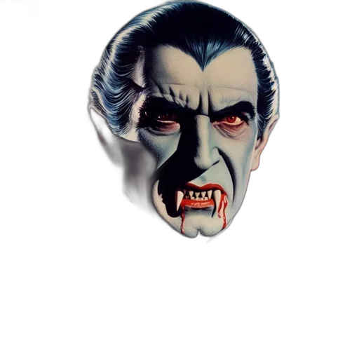 mask, face, creature, staff, photorealistic, 3d render, concept art, comic book art transparent PNG cut-out