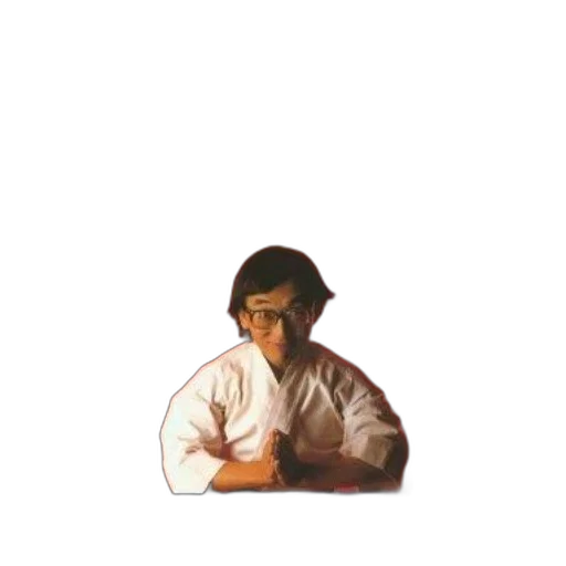 staff, jacket, face, robot, pixel art, oil painting, photorealistic, concept art transparent PNG cut-out