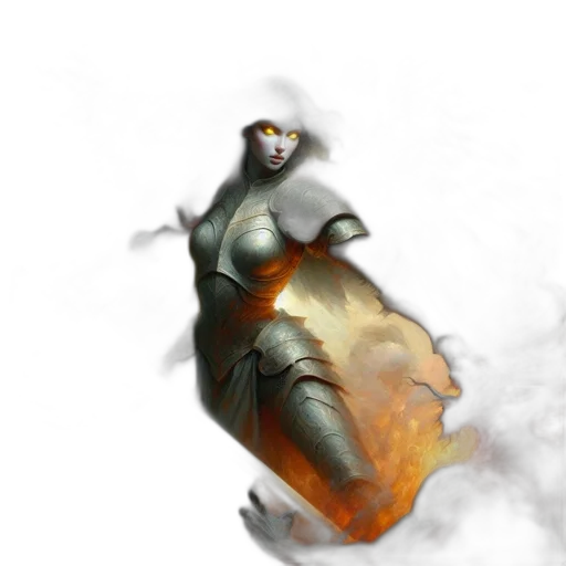 robot, dragon, sword, weapon, concept art, fantasy art, 3d render, photorealistic transparent PNG cut-out