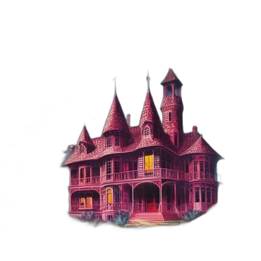 building, furniture, crown, concept art, watercolor, pixel art, 3d render, city street transparent PNG cut-out