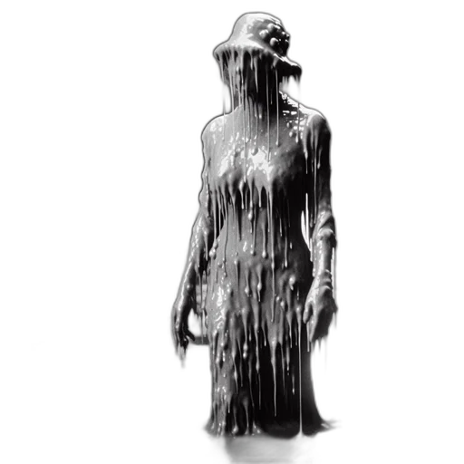 dress, creature, mask, face, concept art, 3d render, comic book art, photorealistic transparent PNG cut-out