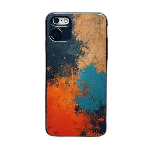 photorealistic, colorful, blue, dark transparent PNG cut-out