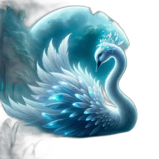 dragon, creature, animal, jewelry, fantasy art, concept art, photorealistic, watercolor transparent PNG cut-out