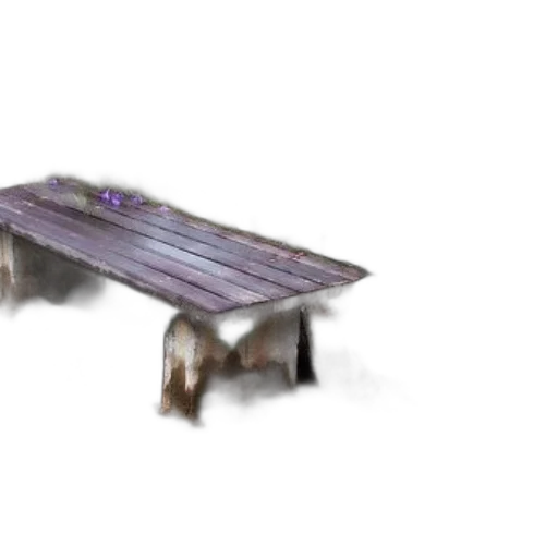 furniture, weapon, jewelry, robot, 3d render, concept art, photorealistic, watercolor transparent PNG cut-out