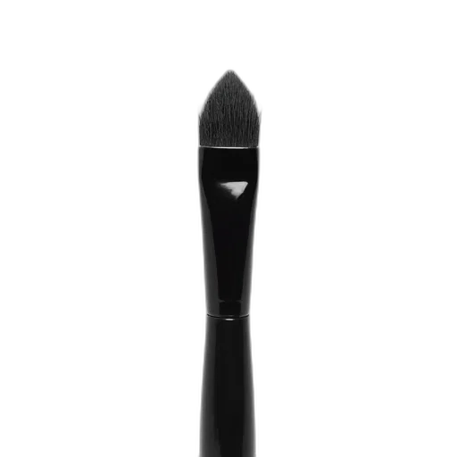 staff, weapon, hair, crown, black, makeup, brush, pointed transparent PNG cut-out