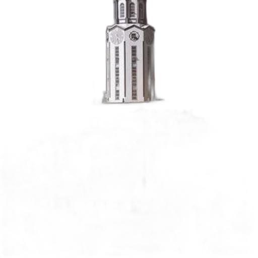 bottle, jewelry, building, crown, photorealistic, concept art, 3d render, pencil sketch transparent PNG cut-out