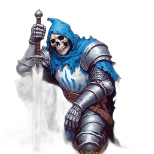 sword, staff, mask, weapon, fantasy art, concept art, comic book art, photorealistic transparent PNG cut-out