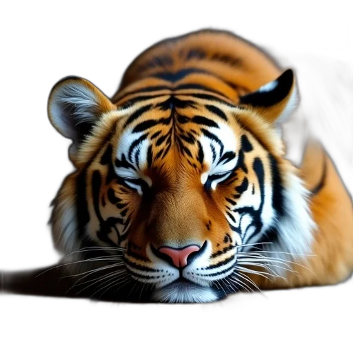 animal, creature, mask, face, photorealistic, 3d render, oil painting, concept art transparent PNG cut-out