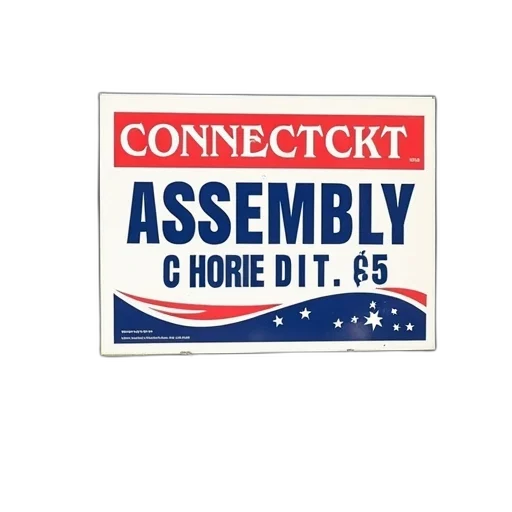 staff, election, campaign, sign transparent PNG cut-out