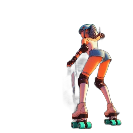 robot, weapon, staff, creature, 3d render, concept art, vaporwave, pixel art transparent PNG cut-out