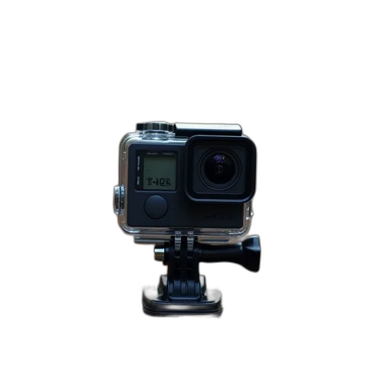 robot, staff, weapon, face, 3d render, photorealistic, gopro, dual transparent PNG cut-out