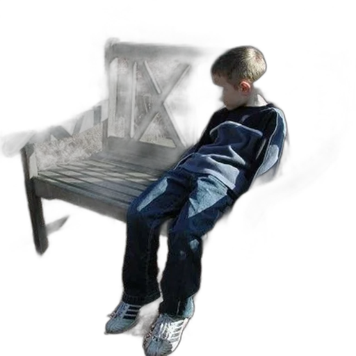 furniture, jacket, shoes, creature transparent PNG cut-out