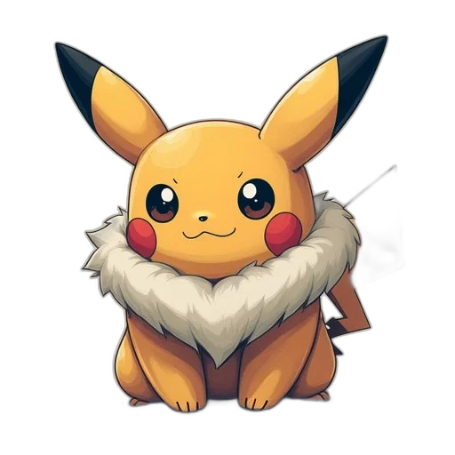 animal, staff, creature, hat transparent PNG cut-out