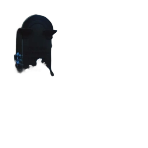 hat, mask, jacket, umbrella, 3d render, concept art, pixel art, photorealistic transparent PNG cut-out