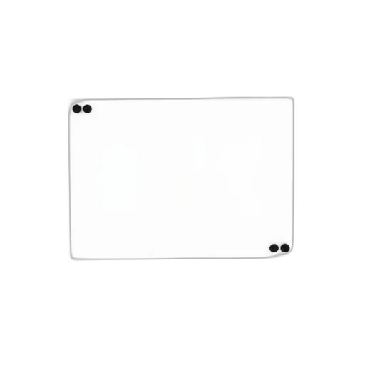 furniture, jewelry, robot, face, monochrome, plain, white, rectangular transparent PNG cut-out