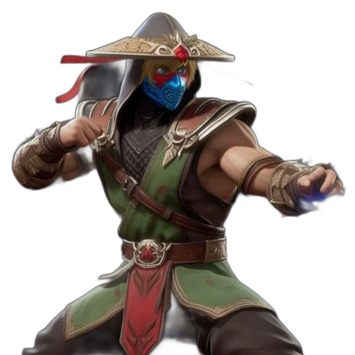mask, weapon, staff, sword transparent PNG cut-out