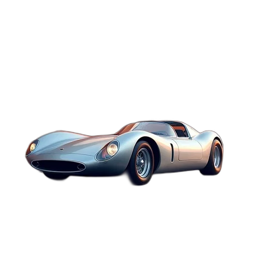 car, animal, weapon, 3d render, concept art, photorealistic, pixel art, sleek transparent PNG cut-out