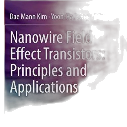 cover, nanowire, field, effect transparent PNG cut-out